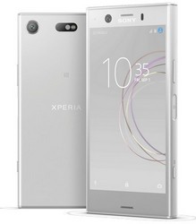 Замена тачскрина на телефоне Sony Xperia XZ1 Compact в Ижевске